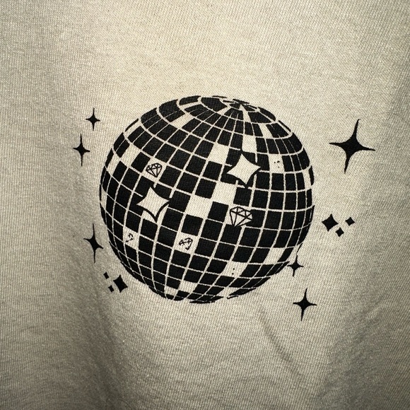 Bejeweled t-shirt - Picture 2 of 5